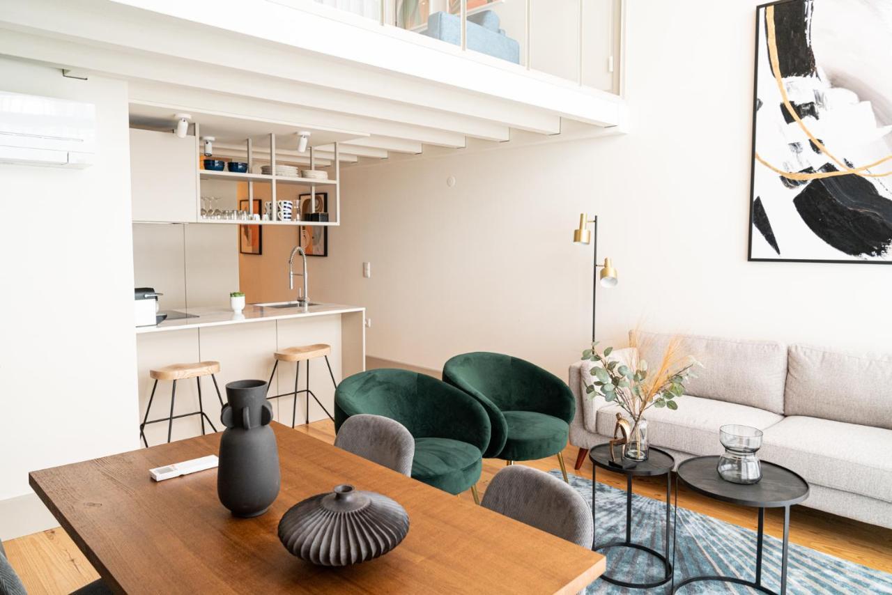 Shiny Appartement *