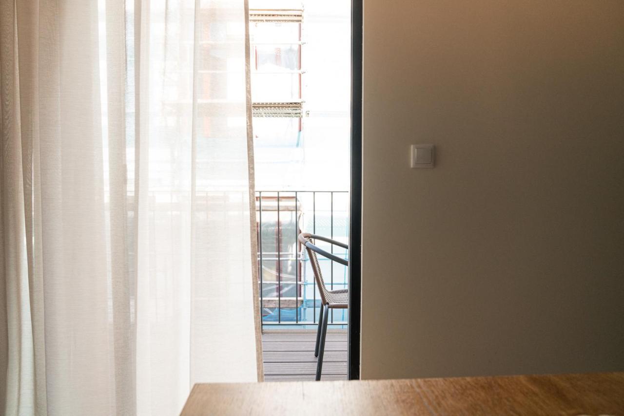 Shiny Appartement Oporto