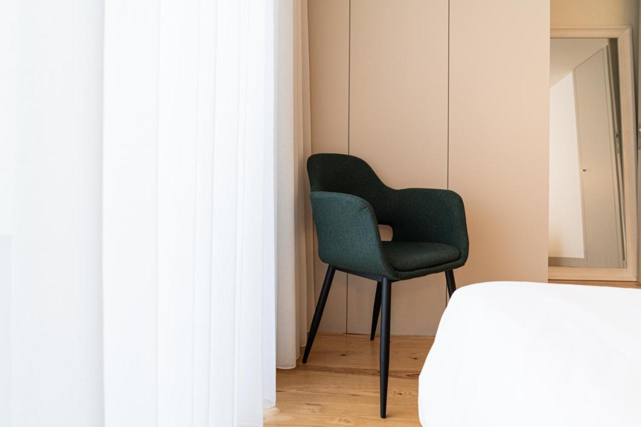 Appartement Shiny *