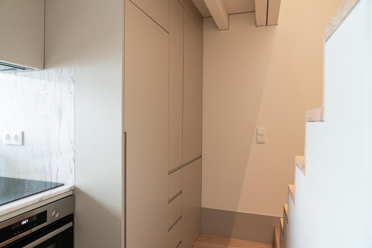 Shiny Appartement Oporto
