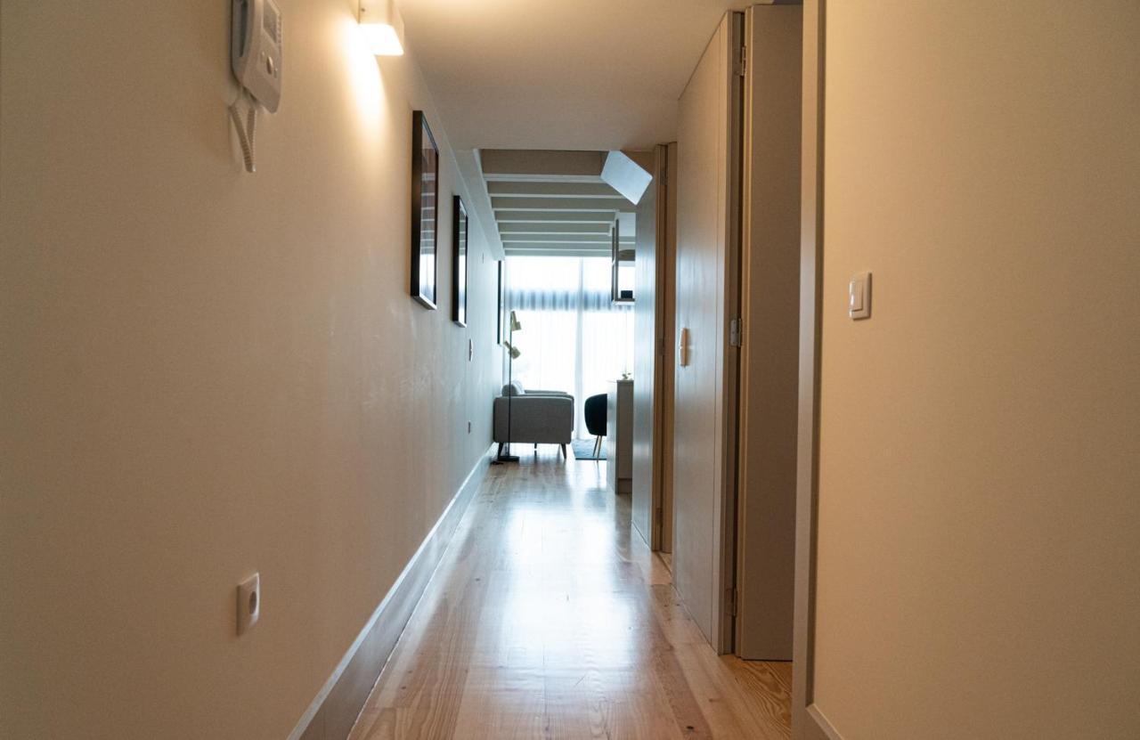 Shiny Appartement *